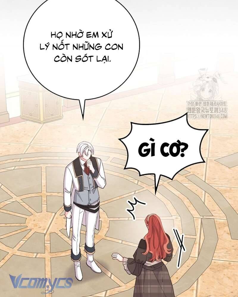 Chị Gái Của Nhân Vật Phản Diện Hôm Nay Cũng Đang Đau Khổ [Chap 96-97]