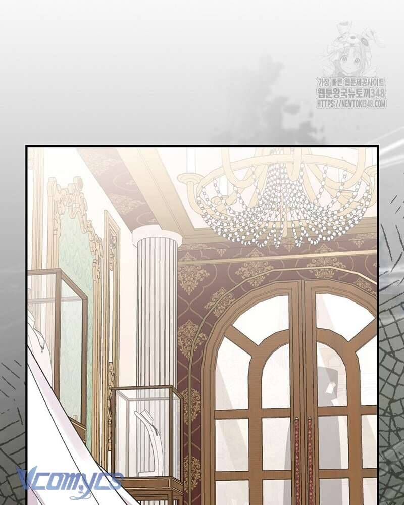 Chị Gái Của Nhân Vật Phản Diện Hôm Nay Cũng Đang Đau Khổ [Chap 96-97]