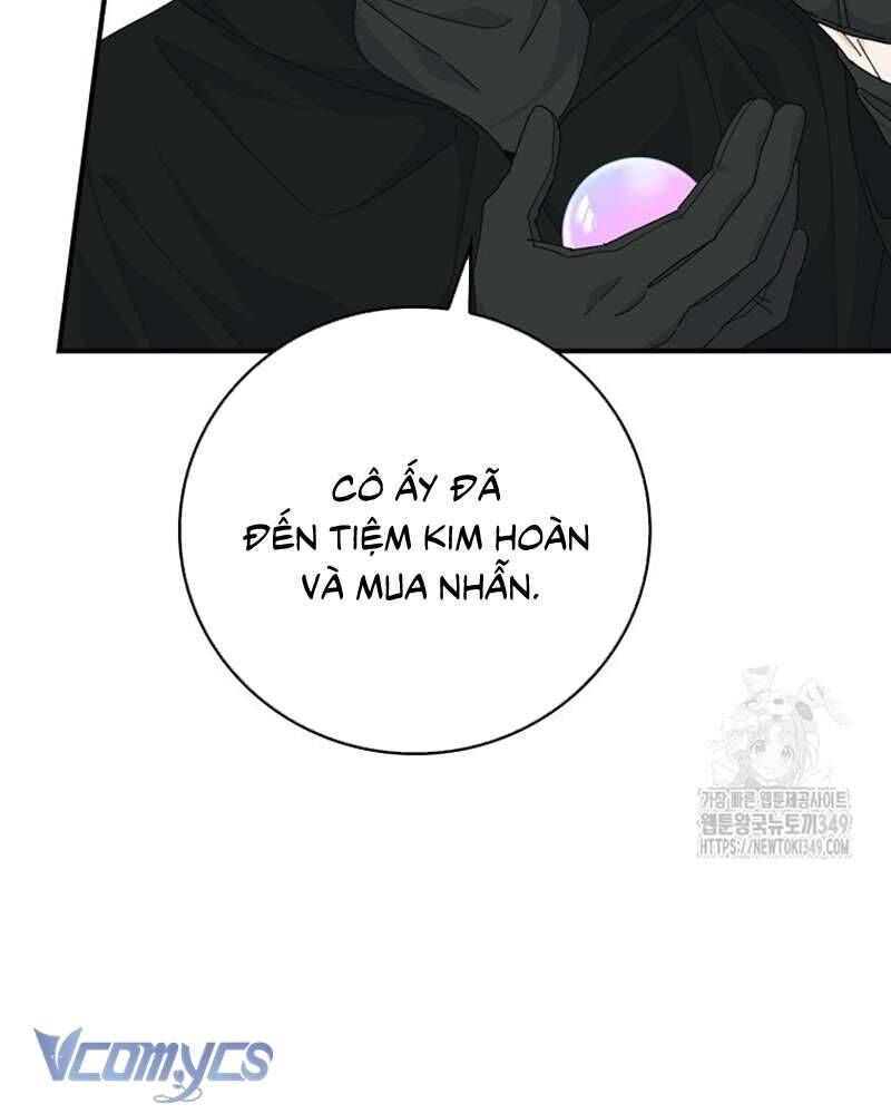 Chị Gái Của Nhân Vật Phản Diện Hôm Nay Cũng Đang Đau Khổ [Chap 96-97]
