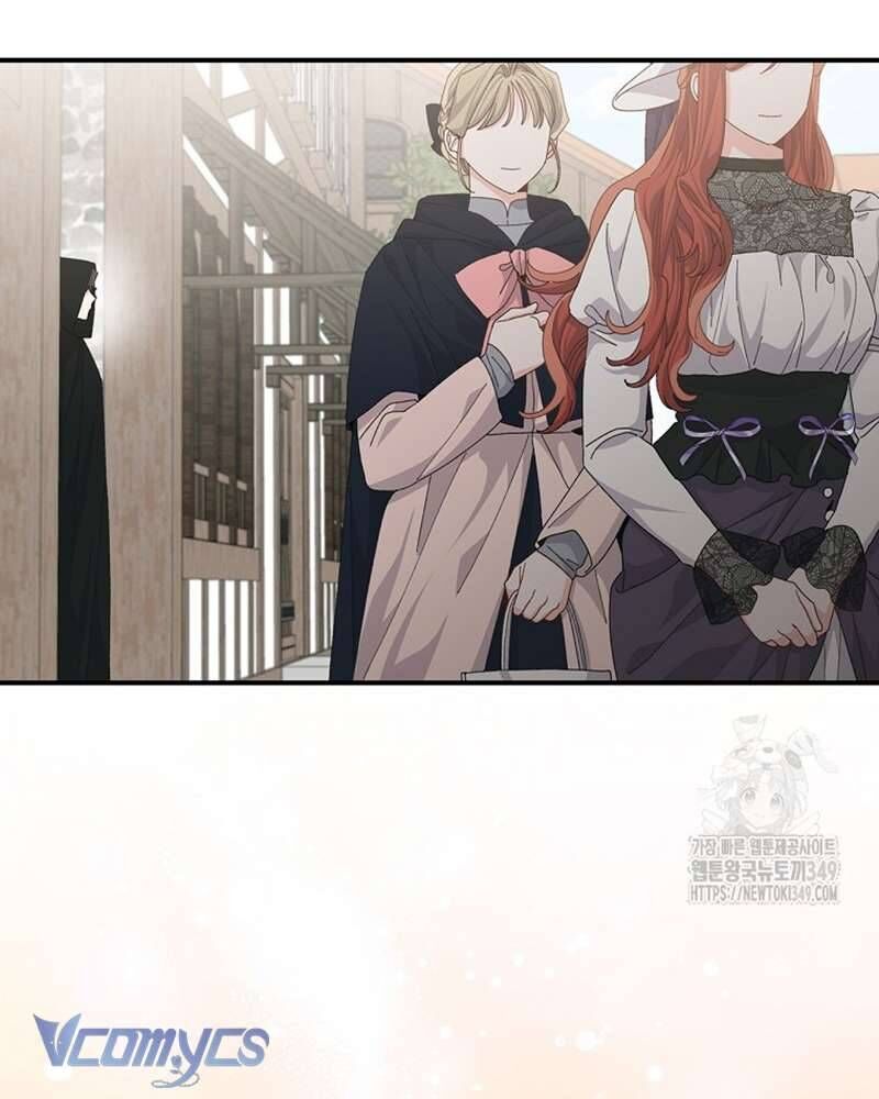 Chị Gái Của Nhân Vật Phản Diện Hôm Nay Cũng Đang Đau Khổ [Chap 96-97]
