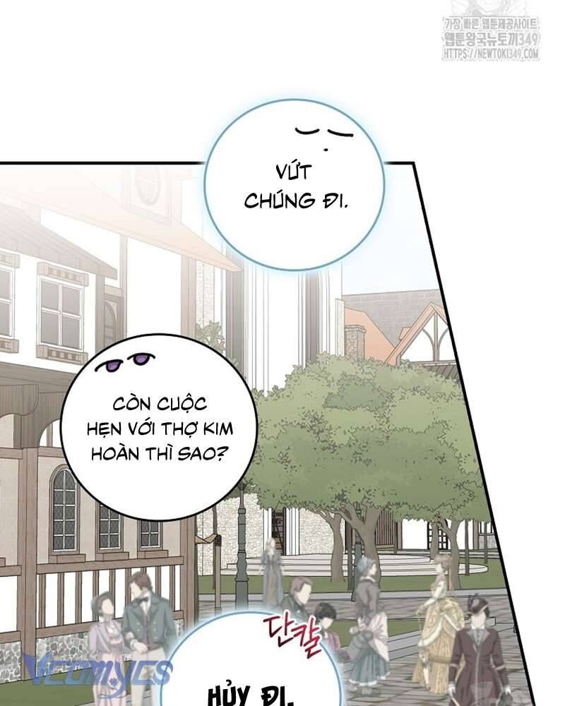 Chị Gái Của Nhân Vật Phản Diện Hôm Nay Cũng Đang Đau Khổ [Chap 96-97]