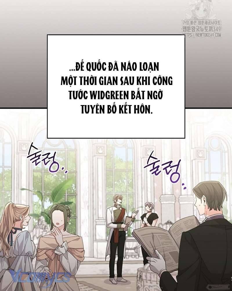 Chị Gái Của Nhân Vật Phản Diện Hôm Nay Cũng Đang Đau Khổ [Chap 96-97]