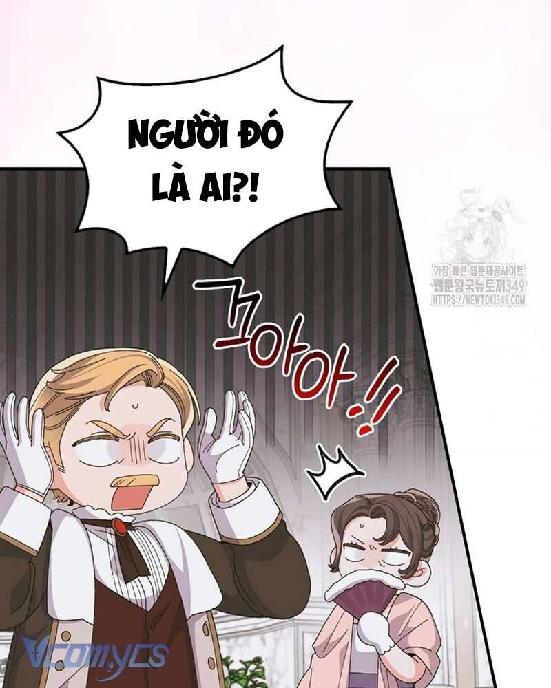 Chị Gái Của Nhân Vật Phản Diện Hôm Nay Cũng Đang Đau Khổ [Chap 96-97]
