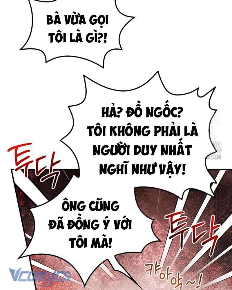 Chị Gái Của Nhân Vật Phản Diện Hôm Nay Cũng Đang Đau Khổ [Chap 96-97]