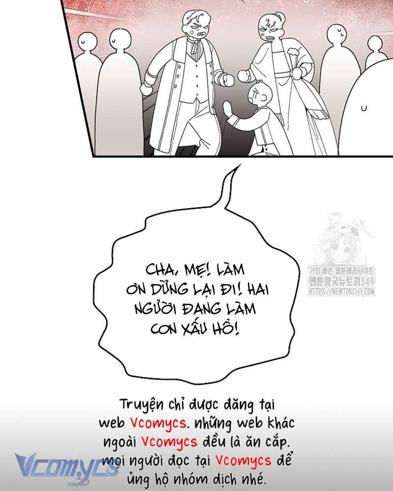 Chị Gái Của Nhân Vật Phản Diện Hôm Nay Cũng Đang Đau Khổ [Chap 96-97]