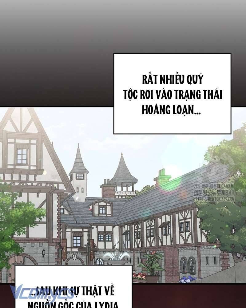 Chị Gái Của Nhân Vật Phản Diện Hôm Nay Cũng Đang Đau Khổ [Chap 96-97]