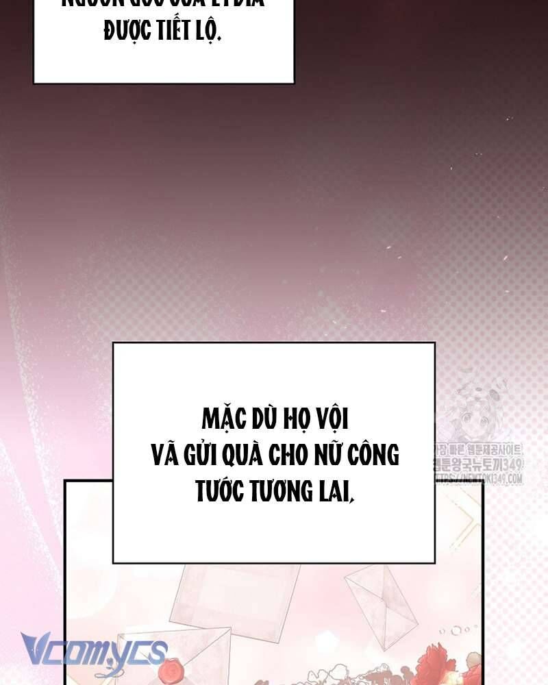 Chị Gái Của Nhân Vật Phản Diện Hôm Nay Cũng Đang Đau Khổ [Chap 96-97]