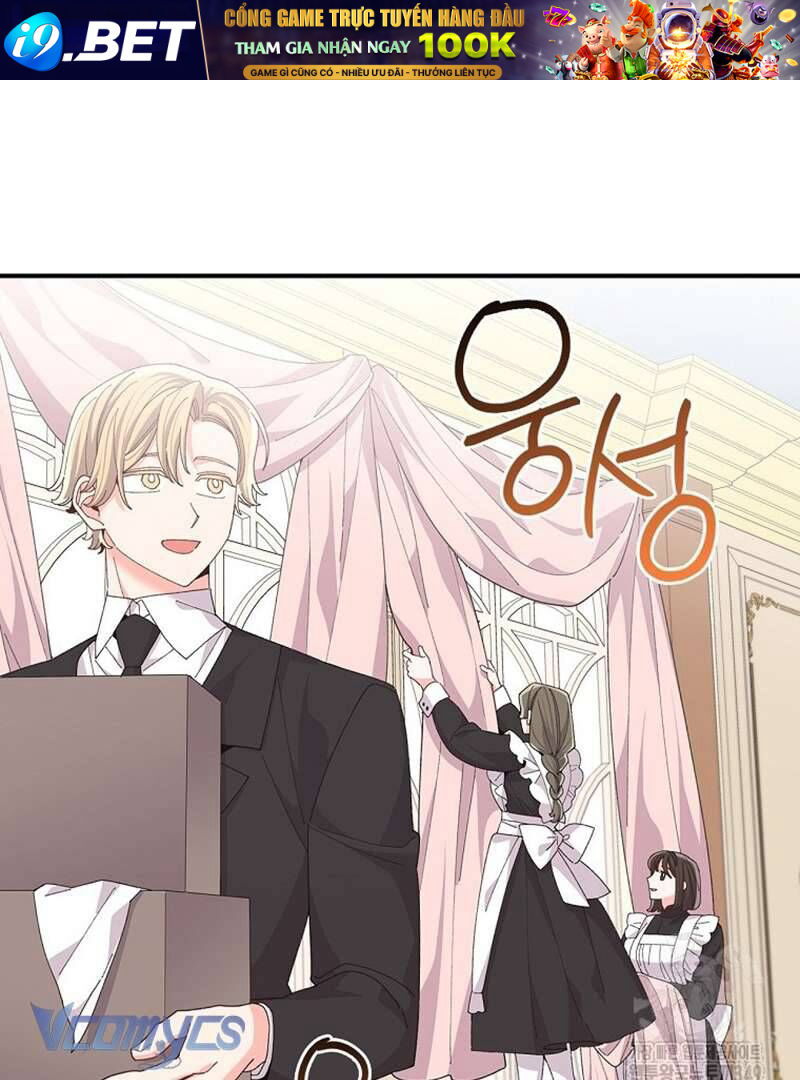 Chị Gái Của Nhân Vật Phản Diện Hôm Nay Cũng Đang Đau Khổ [Chap 96-97]