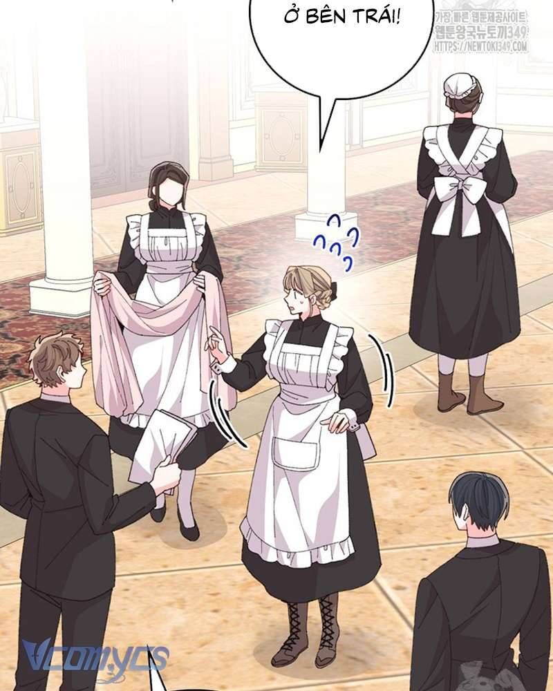 Chị Gái Của Nhân Vật Phản Diện Hôm Nay Cũng Đang Đau Khổ [Chap 96-97]