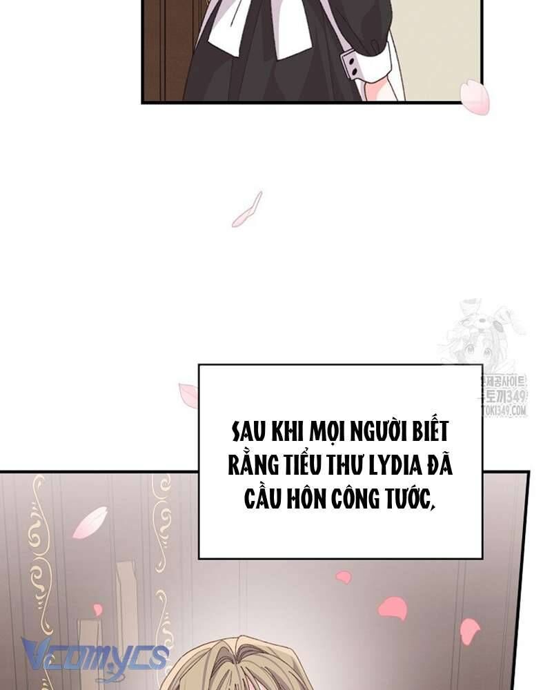 Chị Gái Của Nhân Vật Phản Diện Hôm Nay Cũng Đang Đau Khổ [Chap 96-97]
