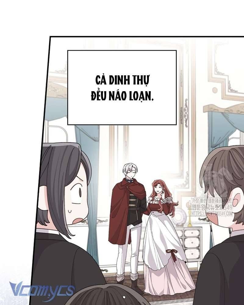 Chị Gái Của Nhân Vật Phản Diện Hôm Nay Cũng Đang Đau Khổ [Chap 96-97]