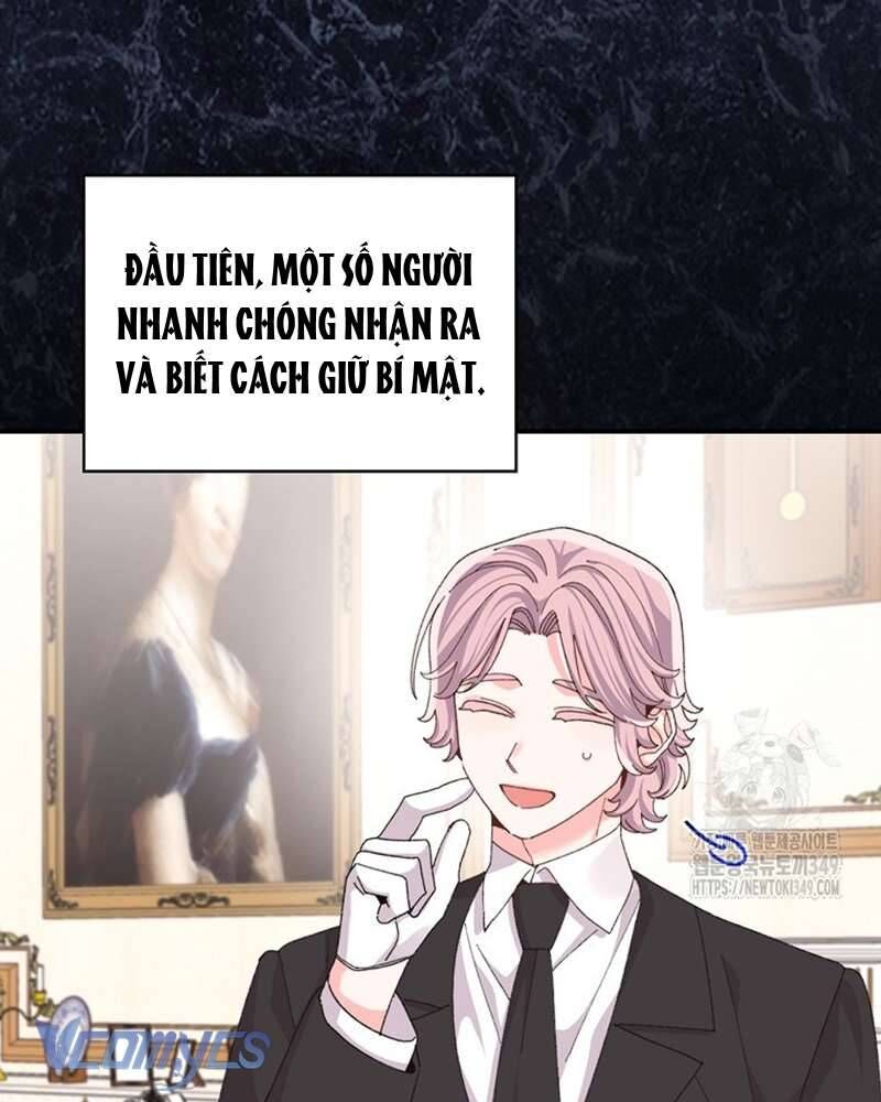 Chị Gái Của Nhân Vật Phản Diện Hôm Nay Cũng Đang Đau Khổ [Chap 96-97]