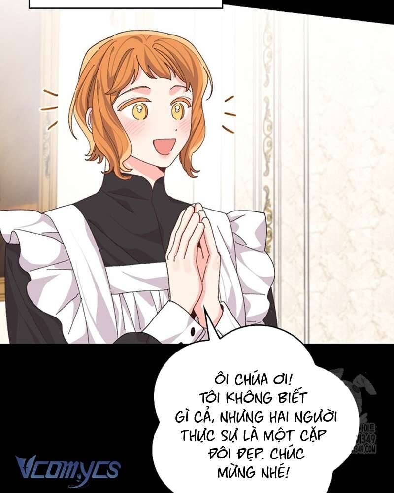 Chị Gái Của Nhân Vật Phản Diện Hôm Nay Cũng Đang Đau Khổ [Chap 96-97]