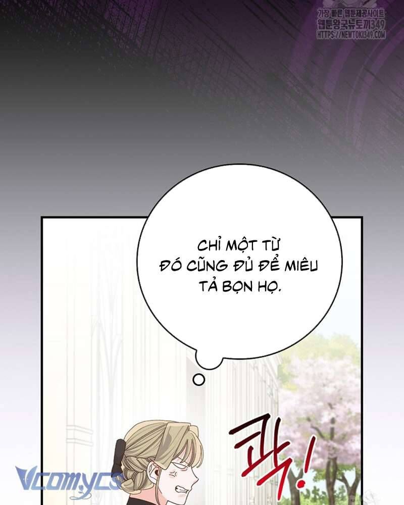 Chị Gái Của Nhân Vật Phản Diện Hôm Nay Cũng Đang Đau Khổ [Chap 96-97]