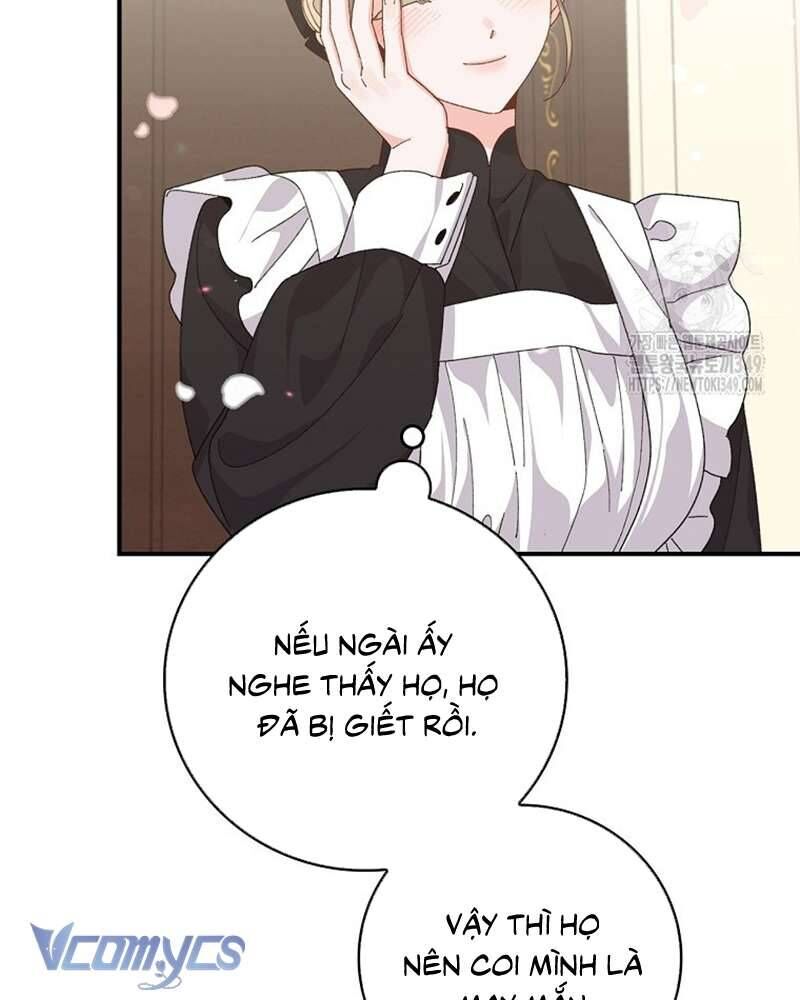 Chị Gái Của Nhân Vật Phản Diện Hôm Nay Cũng Đang Đau Khổ [Chap 96-97]
