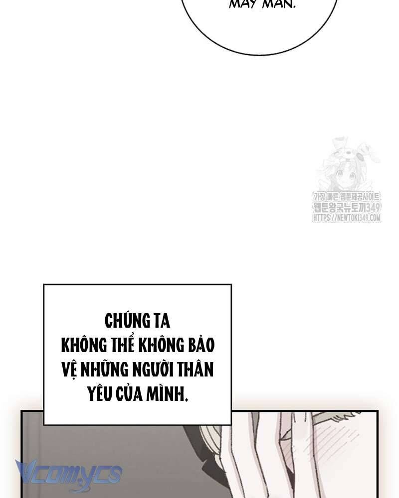Chị Gái Của Nhân Vật Phản Diện Hôm Nay Cũng Đang Đau Khổ [Chap 96-97]
