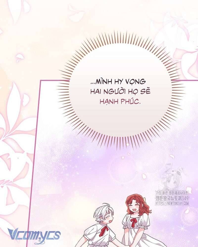 Chị Gái Của Nhân Vật Phản Diện Hôm Nay Cũng Đang Đau Khổ [Chap 96-97]