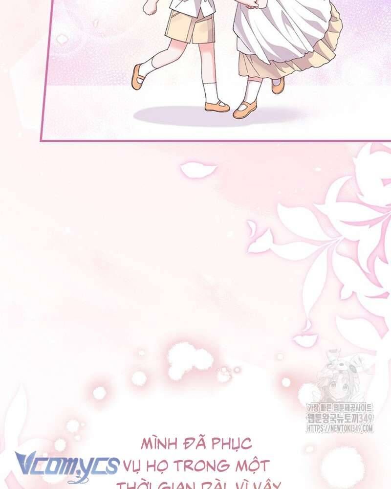 Chị Gái Của Nhân Vật Phản Diện Hôm Nay Cũng Đang Đau Khổ [Chap 96-97]