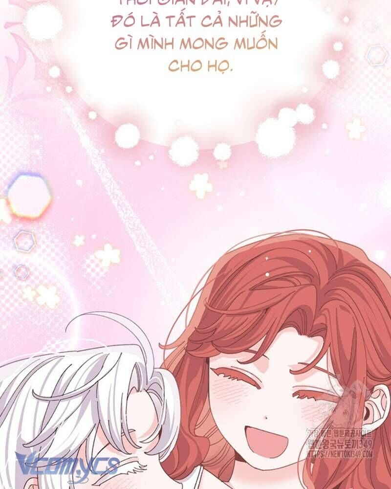 Chị Gái Của Nhân Vật Phản Diện Hôm Nay Cũng Đang Đau Khổ [Chap 96-97]