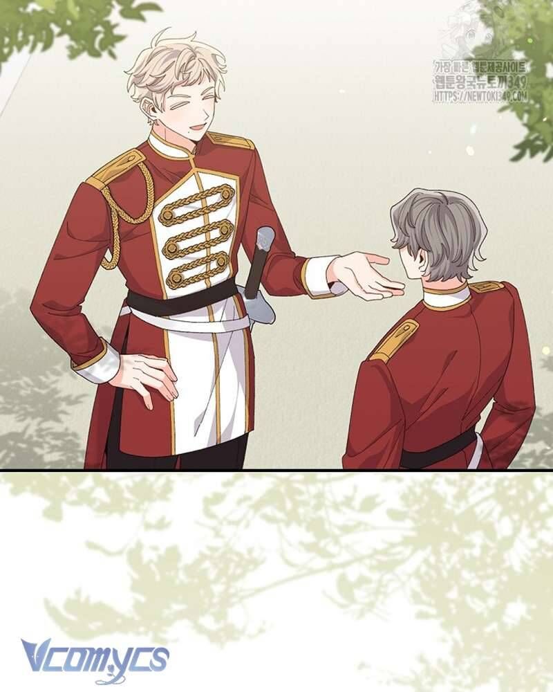 Chị Gái Của Nhân Vật Phản Diện Hôm Nay Cũng Đang Đau Khổ [Chap 96-97]
