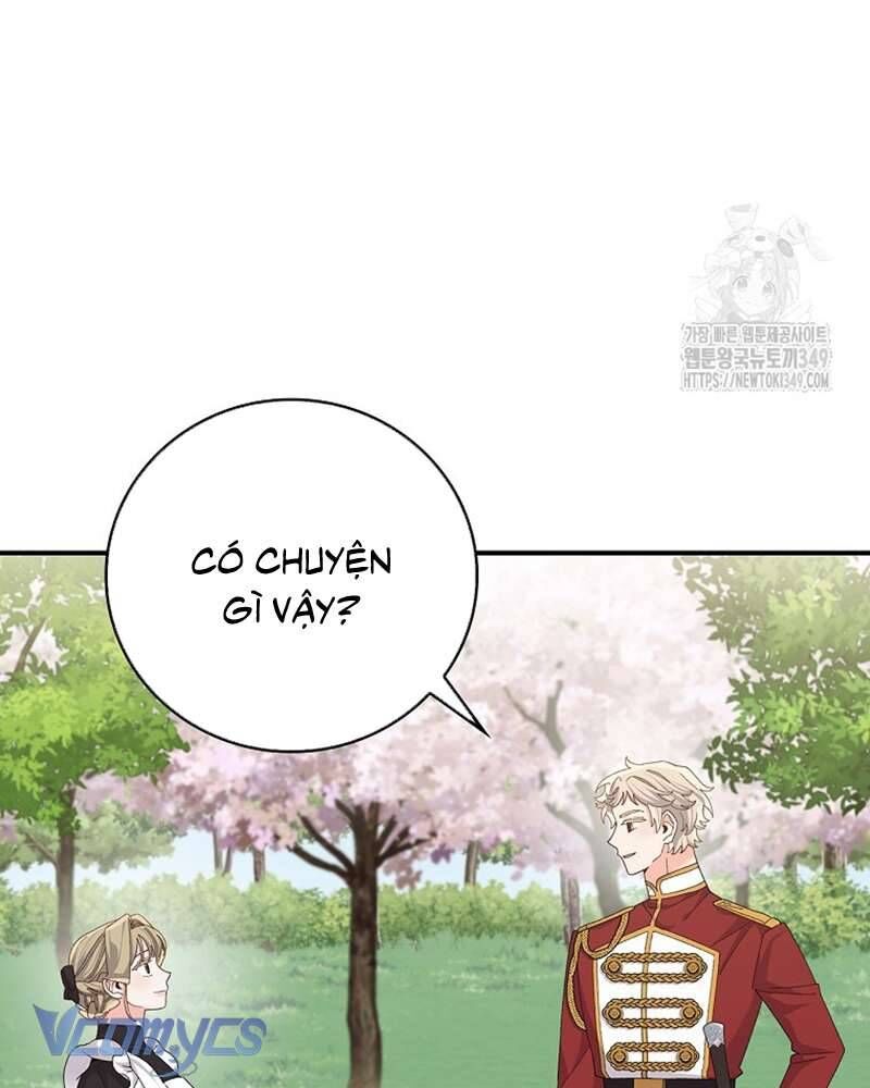Chị Gái Của Nhân Vật Phản Diện Hôm Nay Cũng Đang Đau Khổ [Chap 96-97]