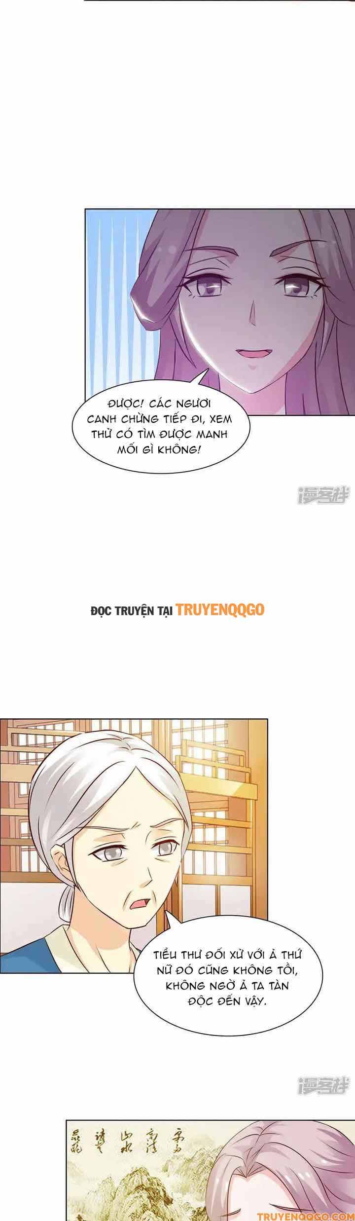 Mỹ Nữ Hoàng Hậu Mệnh Không Tốt [Chap 24-47]