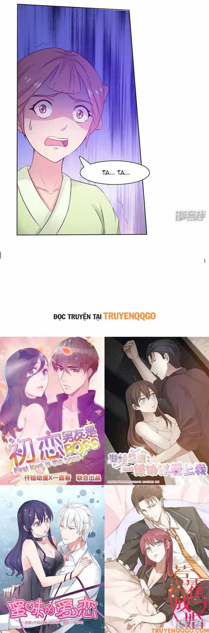 Mỹ Nữ Hoàng Hậu Mệnh Không Tốt [Chap 24-47]