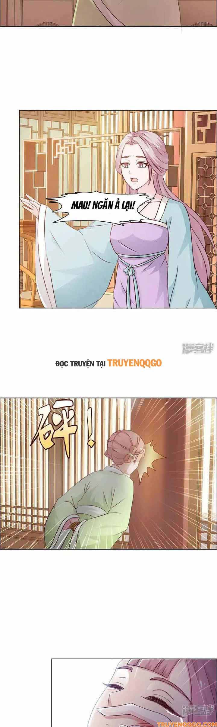 Mỹ nữ hoàng hậu mệnh không tốt Chapter 29 - TC Truyện