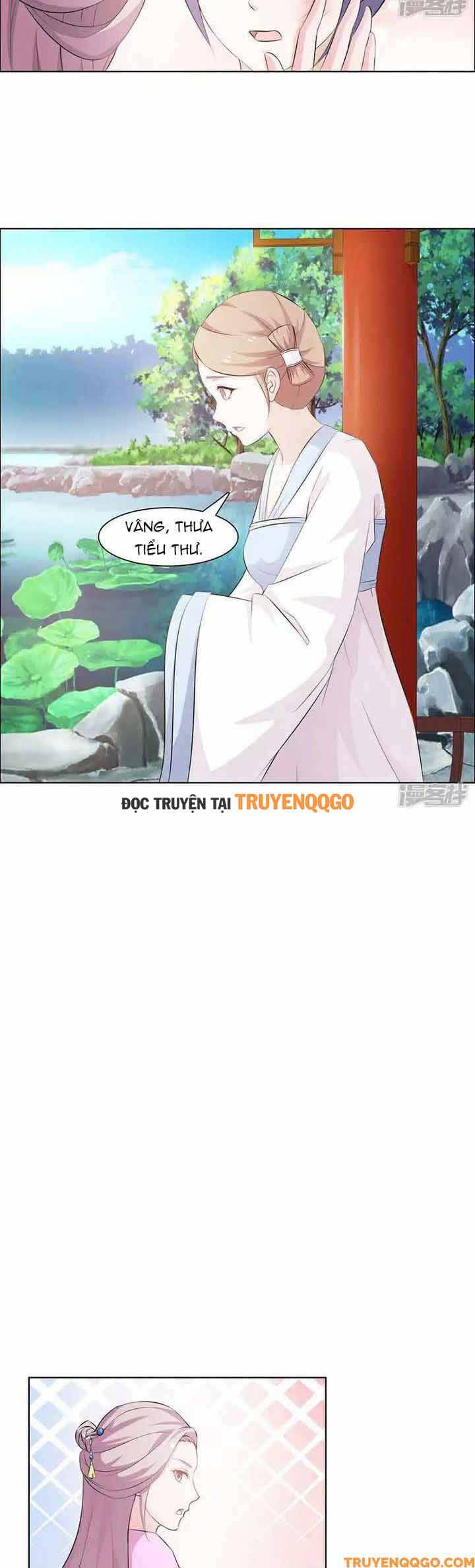 Mỹ nữ hoàng hậu mệnh không tốt Chapter 33 - TC Truyện
