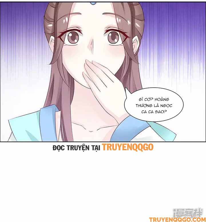 Mỹ Nữ Hoàng Hậu Mệnh Không Tốt [Chap 24-47]