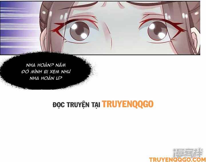 Mỹ Nữ Hoàng Hậu Mệnh Không Tốt [Chap 24-47]