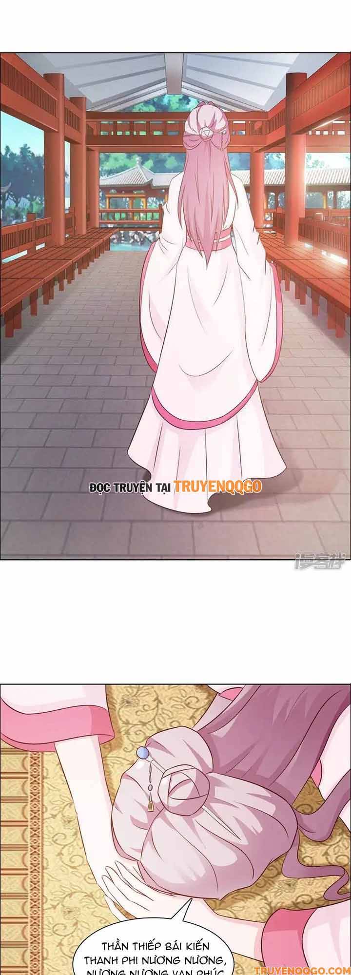 Mỹ nữ hoàng hậu mệnh không tốt Chapter 41 - TC Truyện
