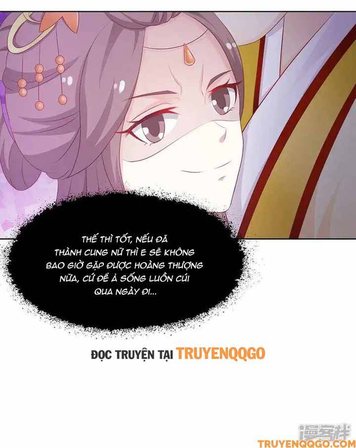 Mỹ Nữ Hoàng Hậu Mệnh Không Tốt [Chap 24-47]