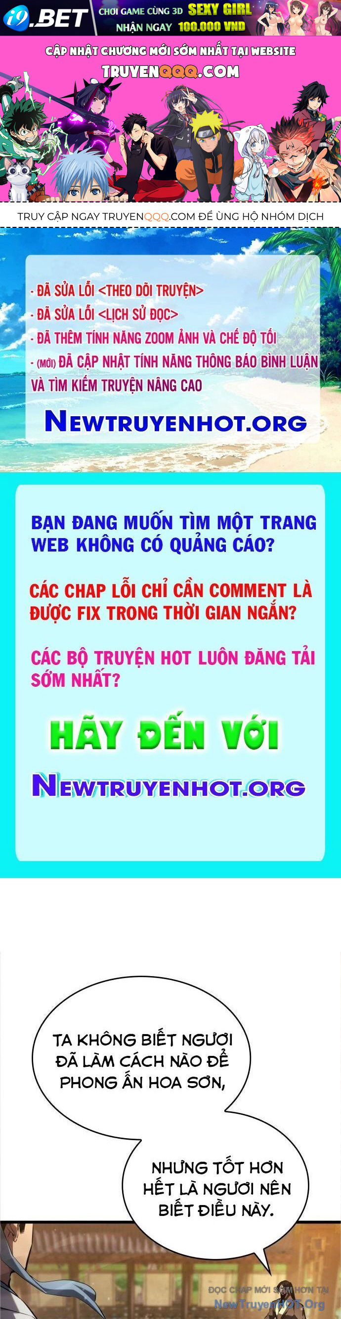 Chiêu Hồn Giả Siêu Phàm Chapter 146 - TC Truyện