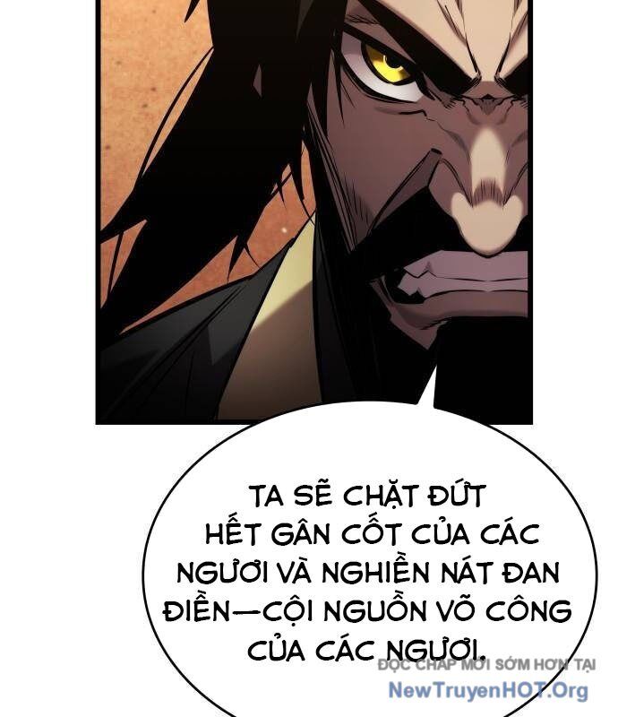 Chiêu Hồn Giả Siêu Phàm Chapter 146 - TC Truyện