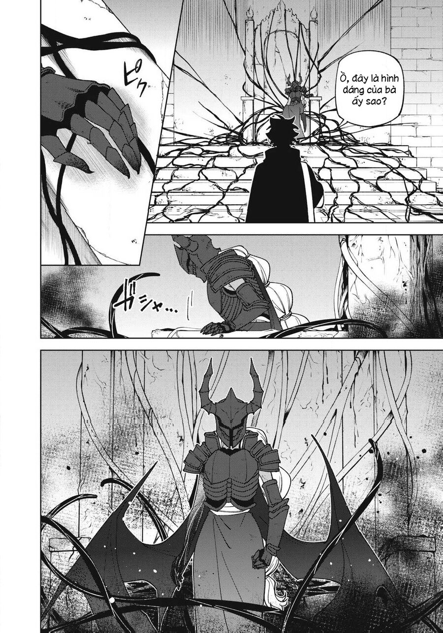 My S-Rank Party Fired Me For Being A Curse Artificer ~ I Can Only Make “Cursed Items” But They're Artifact Class! [Chap 42.3-47.2]
