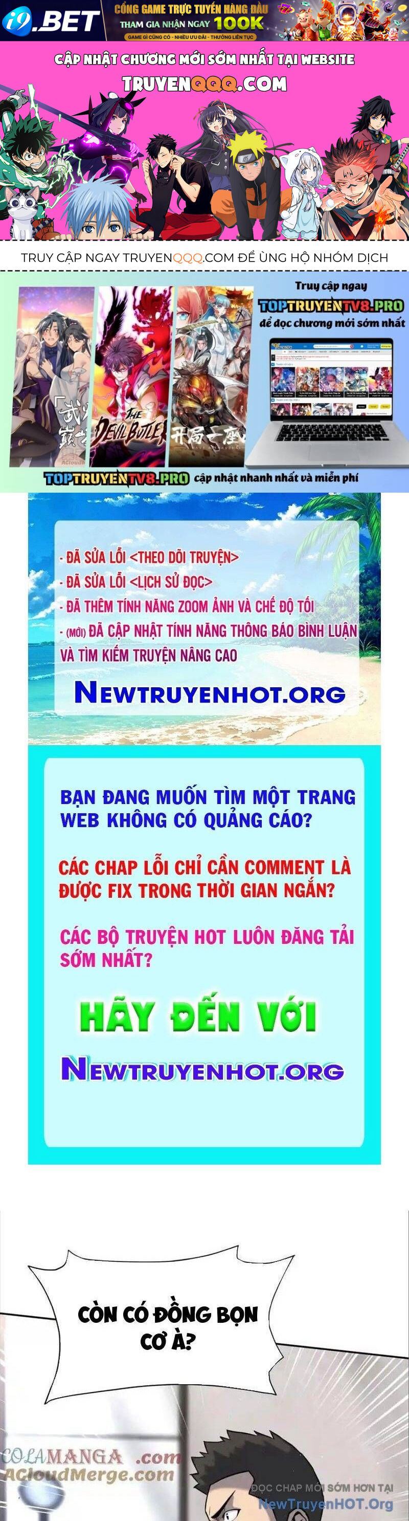 Trò Chơi Vô Vọng Chapter 27 - TC Truyện