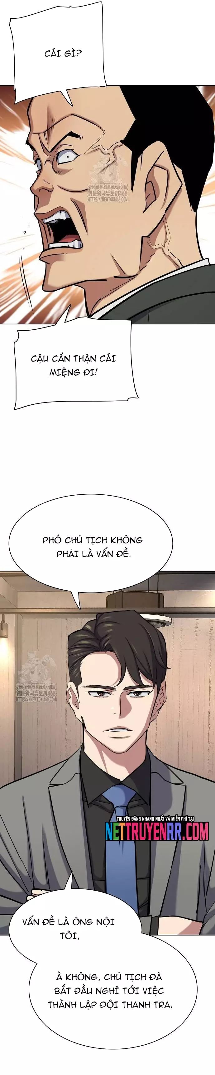 Tiểu Thiếu Gia Gia Tộc Tài Phiệt [Chap 159-160]