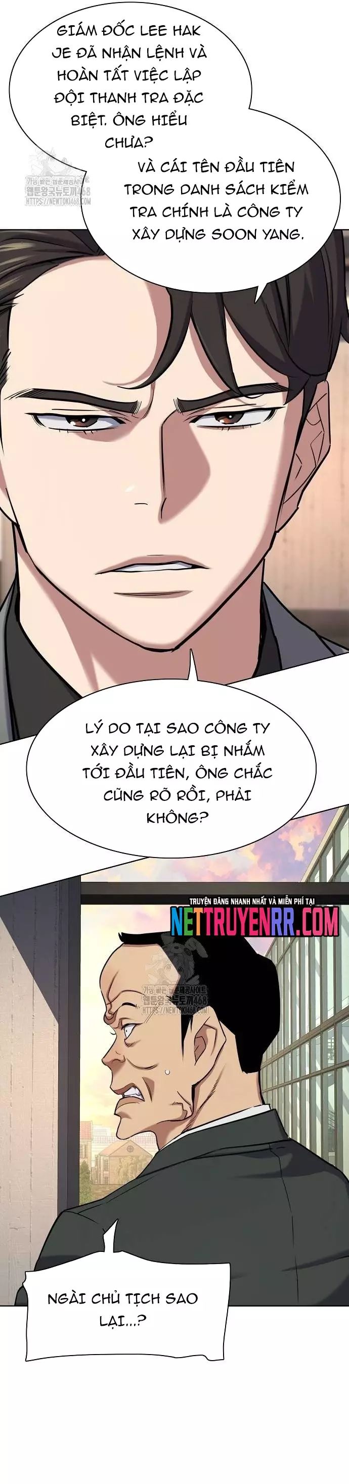 Tiểu Thiếu Gia Gia Tộc Tài Phiệt [Chap 159-160]