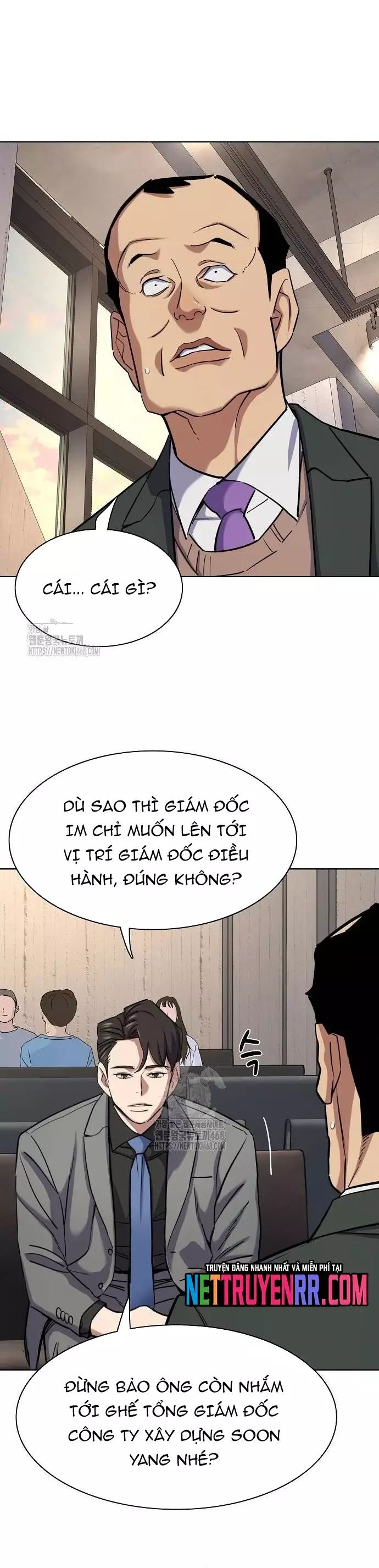 Tiểu Thiếu Gia Gia Tộc Tài Phiệt [Chap 159-160]