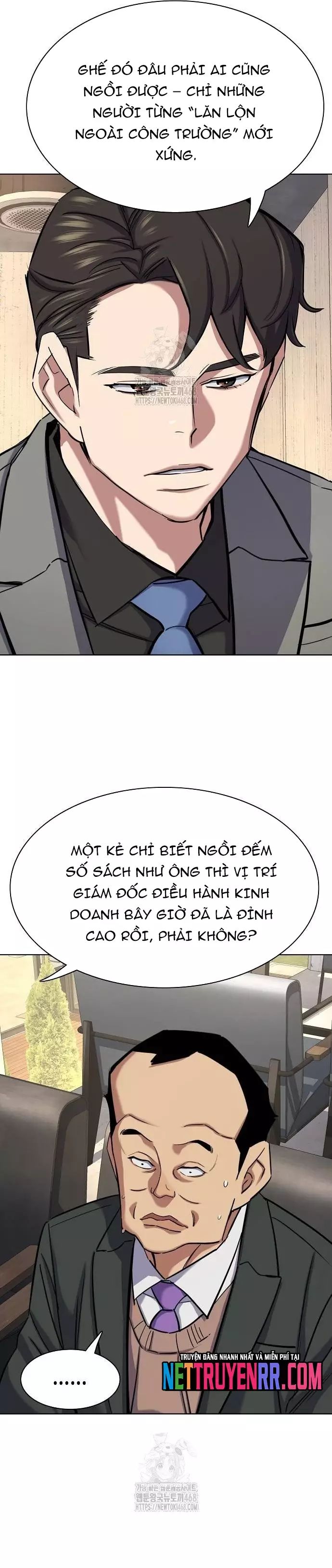 Tiểu Thiếu Gia Gia Tộc Tài Phiệt [Chap 159-160]