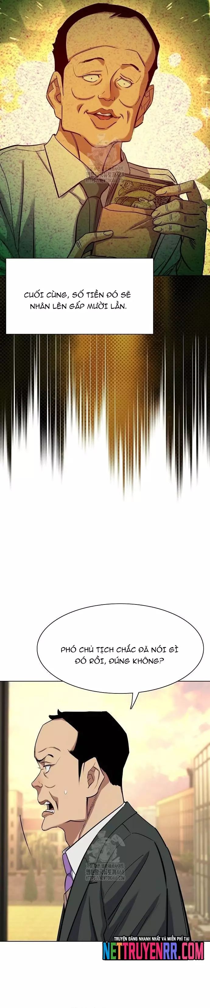 Tiểu Thiếu Gia Gia Tộc Tài Phiệt Chapter 159 - TC Truyện