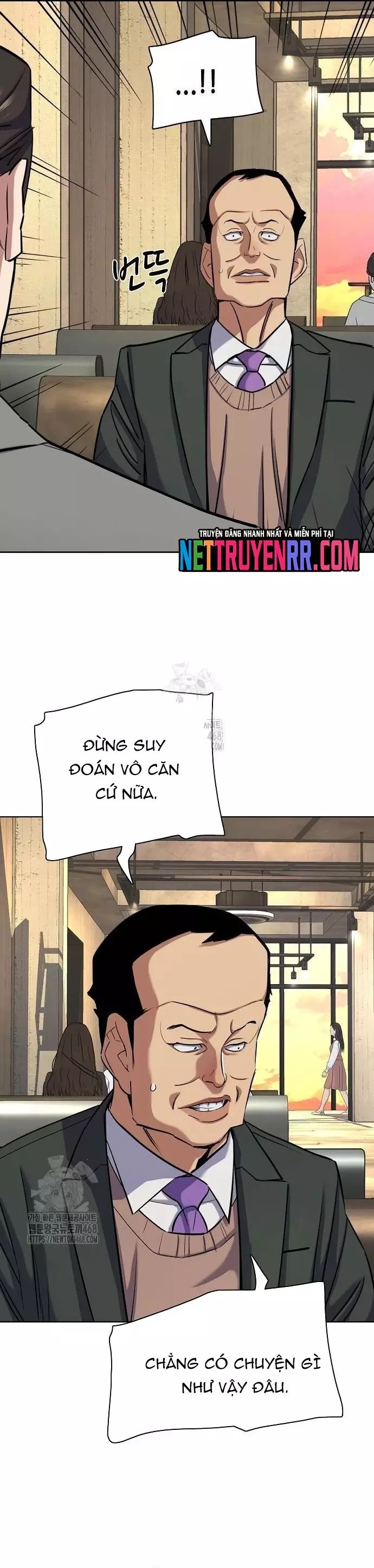 Tiểu Thiếu Gia Gia Tộc Tài Phiệt [Chap 159-160]