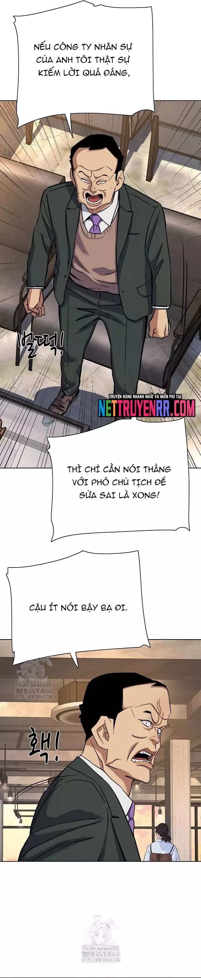 Tiểu Thiếu Gia Gia Tộc Tài Phiệt [Chap 159-160]