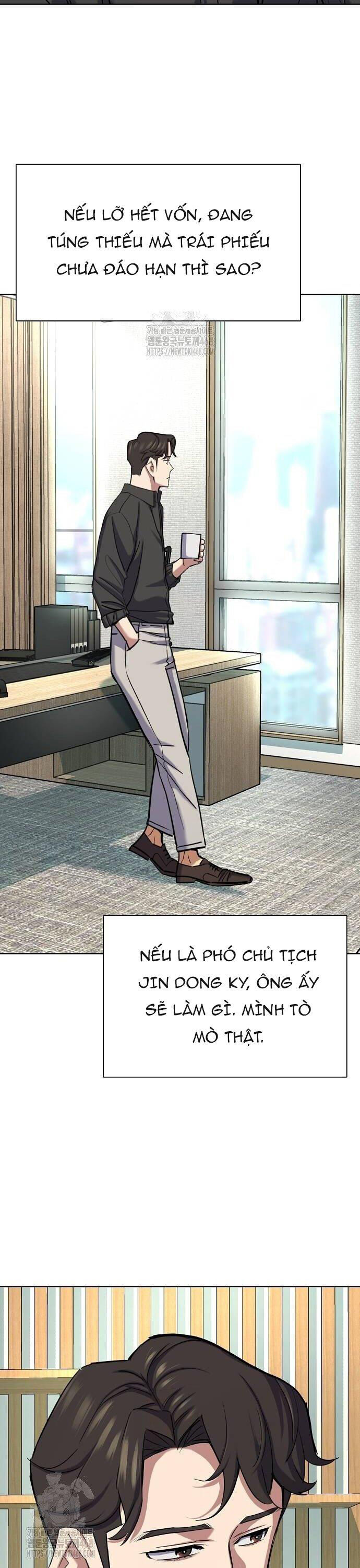 Tiểu Thiếu Gia Gia Tộc Tài Phiệt [Chap 159-160]