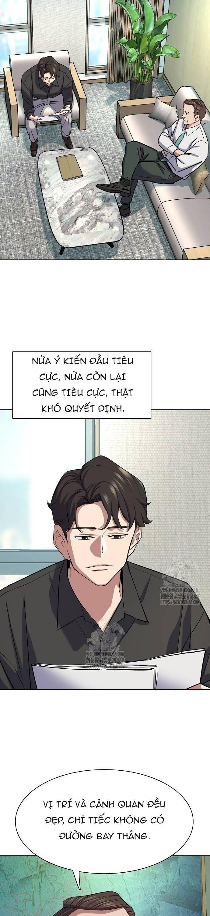 Tiểu Thiếu Gia Gia Tộc Tài Phiệt [Chap 159-160]