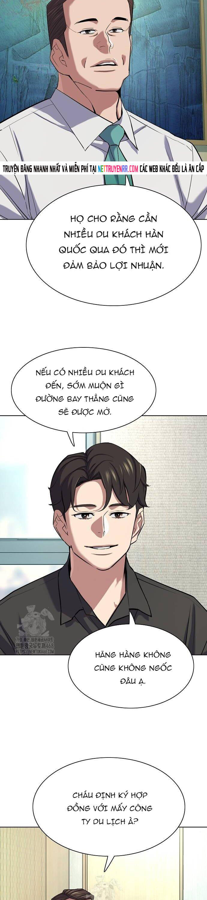 Tiểu Thiếu Gia Gia Tộc Tài Phiệt [Chap 159-160]