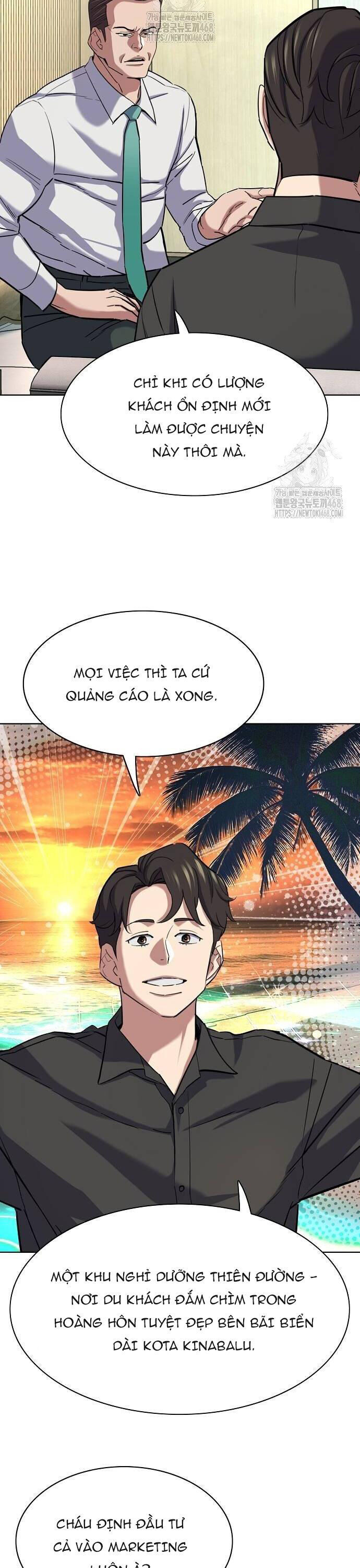 Tiểu Thiếu Gia Gia Tộc Tài Phiệt [Chap 159-160]