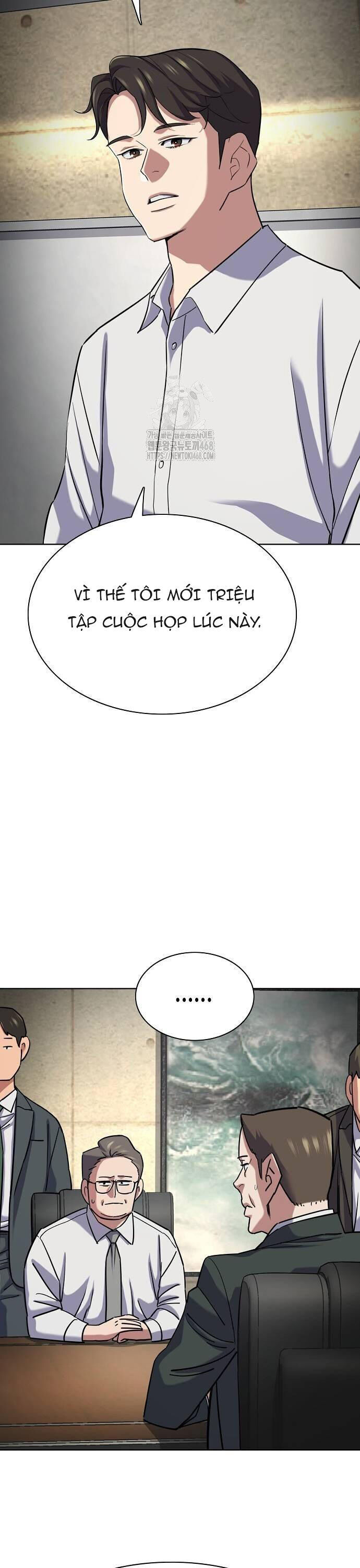Tiểu Thiếu Gia Gia Tộc Tài Phiệt [Chap 159-160]