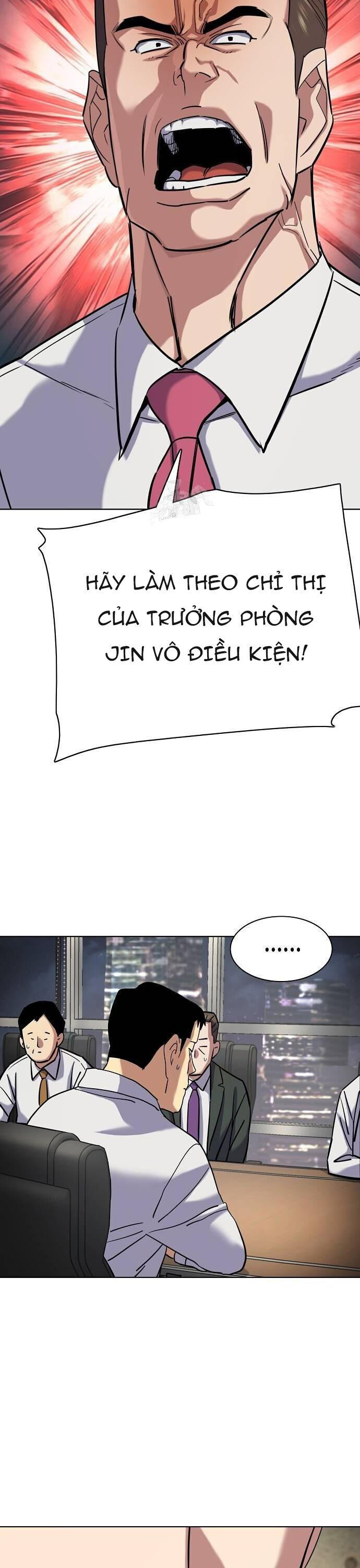 Tiểu Thiếu Gia Gia Tộc Tài Phiệt [Chap 159-160]